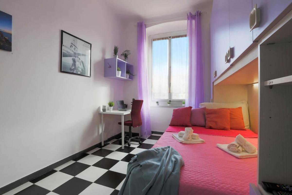 Appartamento Domus Scacchi