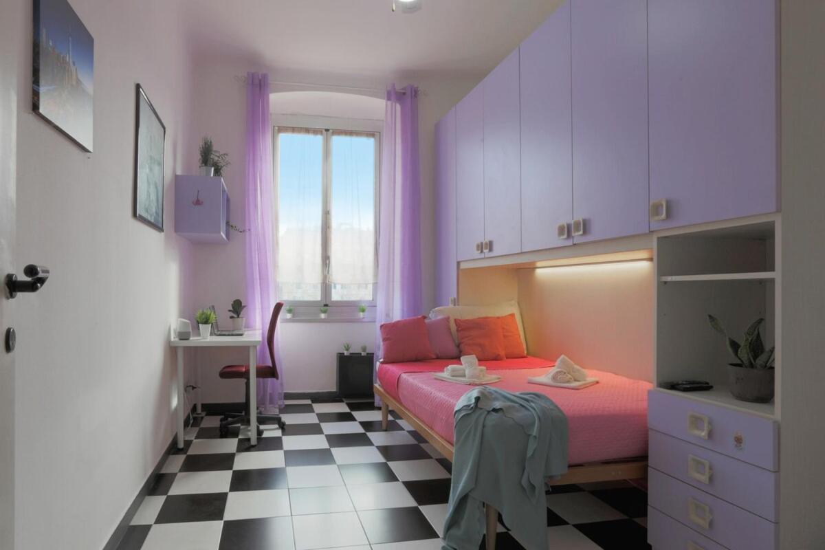 Appartamento Domus Scacchi Genova