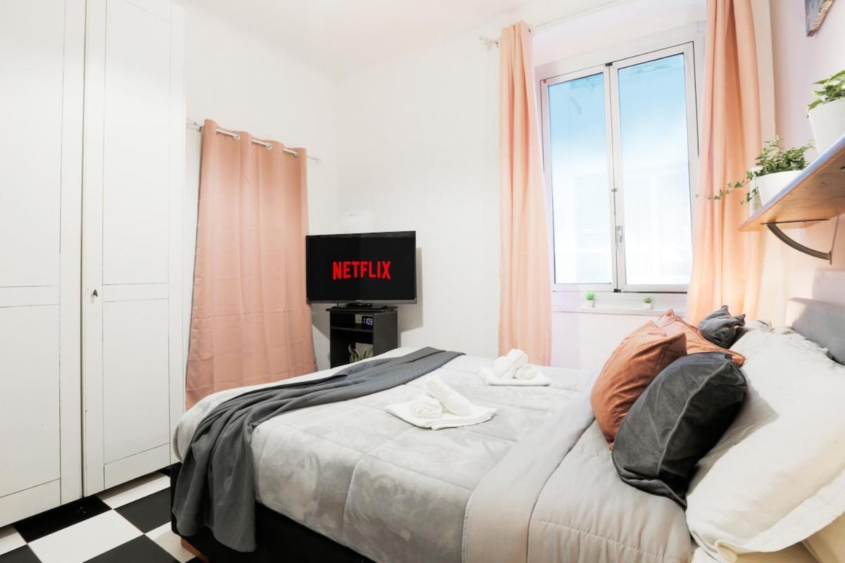 Apartment Domus Scacchi *
