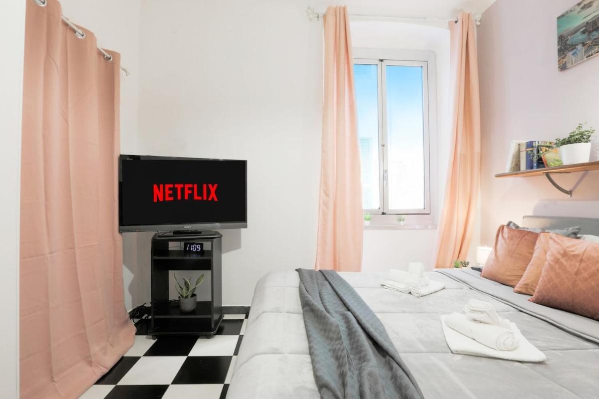 Apartment Domus Scacchi Genoa