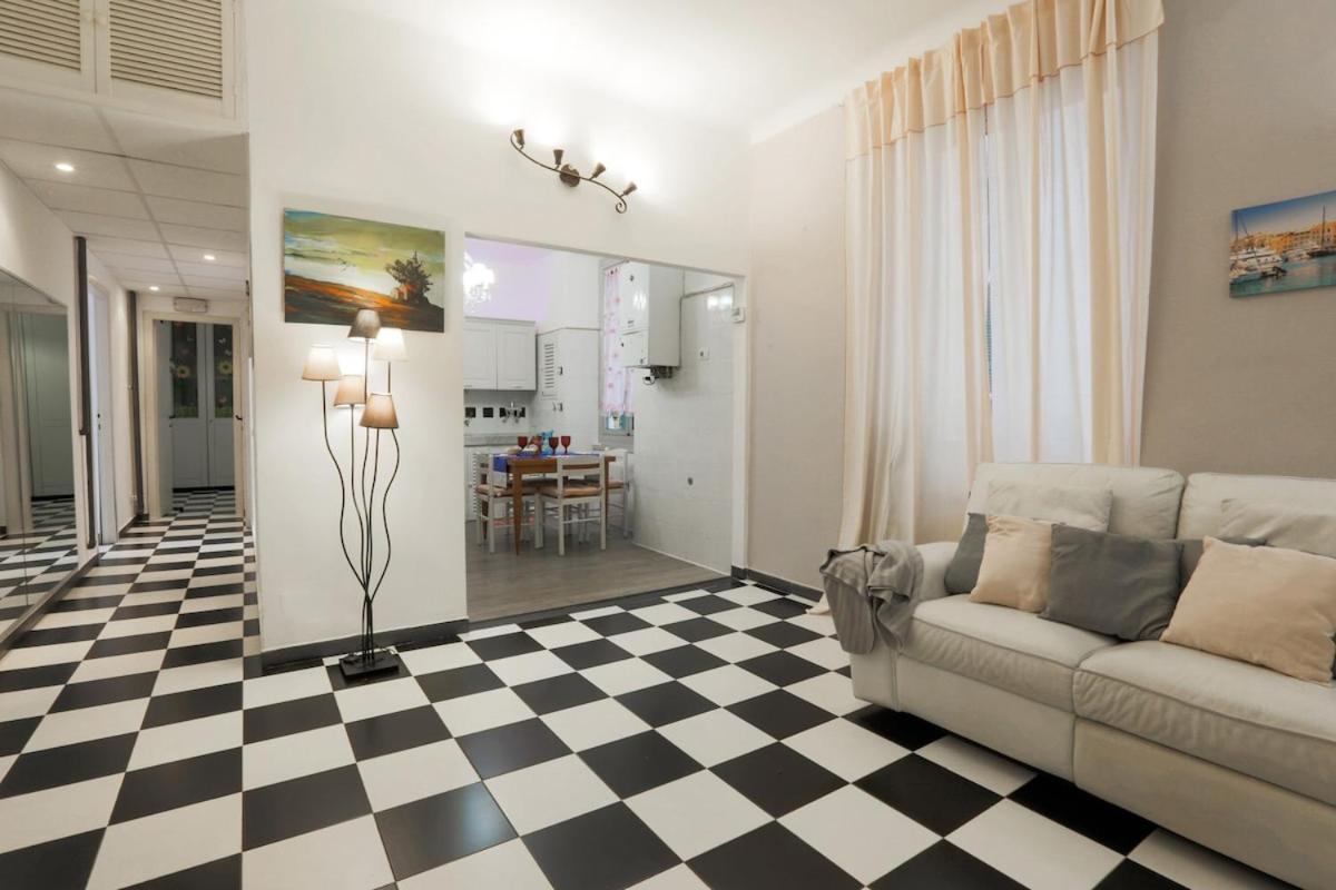 Apartment Domus Scacchi Genoa