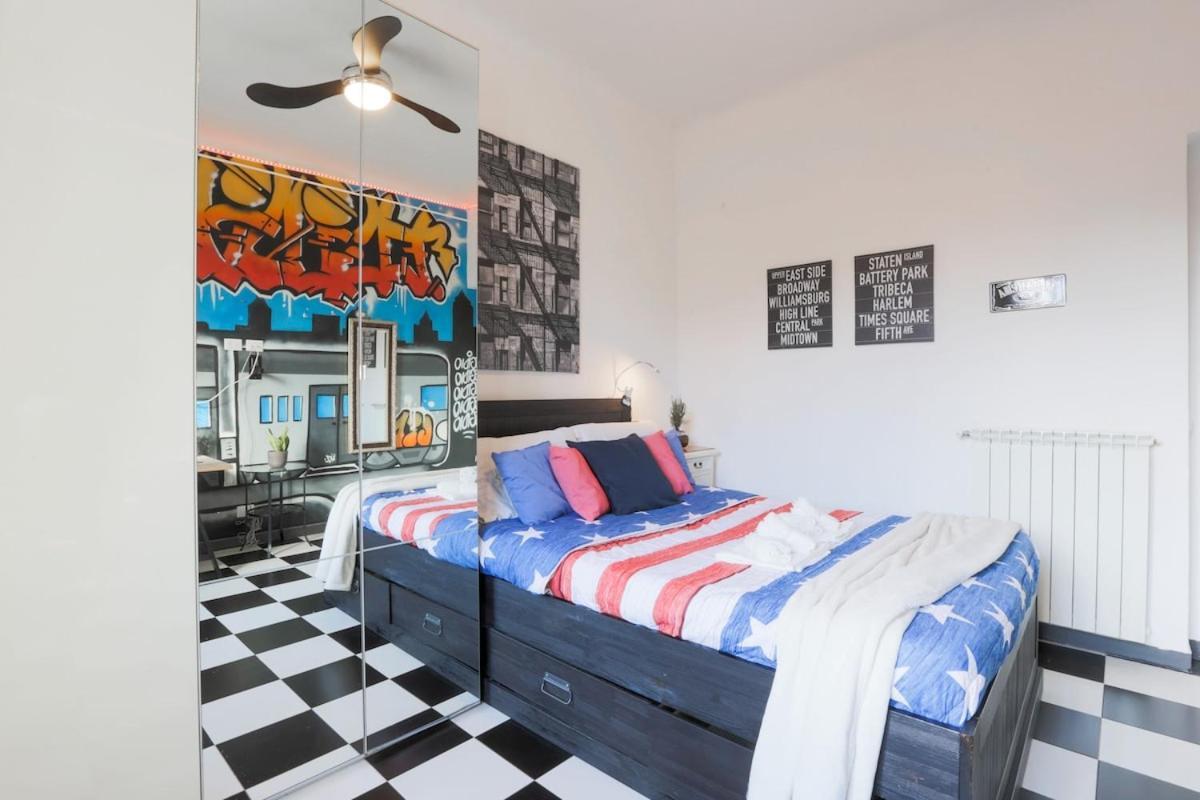 Apartment Domus Scacchi Genoa